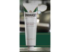 Proraso Proraso - Mydlo na holenie, tuba - citlivá pokožka 150 ml