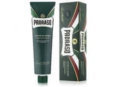Proraso Proraso - Mydlo na holenie, tuba - osviežujúce 150 ml