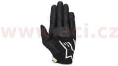 Alpinestars rukavice SMX-2 AIR CARBON V2 černo-žlto-biele S
