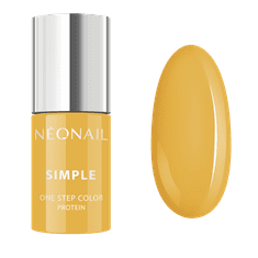 Neonail NeoNail Simple One Step Color Protein 7,2ml - Energizing