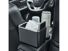 Verk 10082 Držiak na nápoje, papierové vreckovky do auta