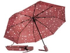 Sobex Parasol parasolka składana automat włókno damski