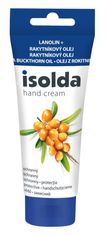 Krém na ruky Isolda lanolín - ochranný, 100 ml