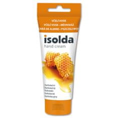Krém na ruky Isolda včelí vosk - hydratačný, 100ml