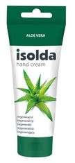 Krém na ruky Isolda - regeneračný, 100 ml