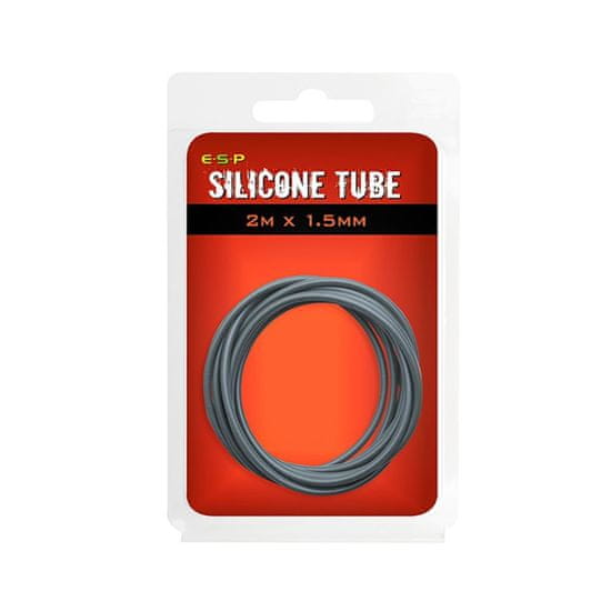 ESP silikónová hadička Silicone Tube 1,5mm 2m
