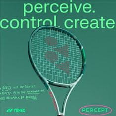 Yonex Percept 100 2023 tenisová raketa grip G2
