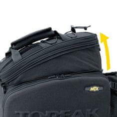 TOPEAK Taška MTX Trunk Bag DX na nosič