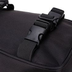 Rear 2.0 taška na nosič čierna varianta 39041
