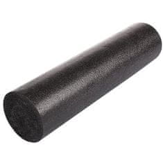 Yoga EPE Roller jóga valec čierna dĺžka 60 cm