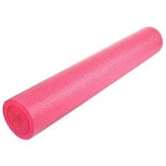 Yoga EPE Roller jóga valec ružová dĺžka 60 cm