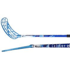Caliber 28 florbalová hokejka ohyb pravá dĺžka 95 cm