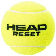 Head Reset tenisové lopty balenie 4 ks