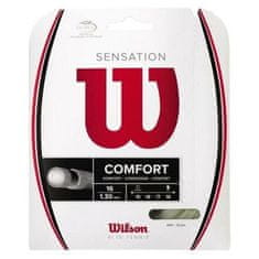 Wilson Sensation tenisový výplet 12,2 m natural priemer 1,35