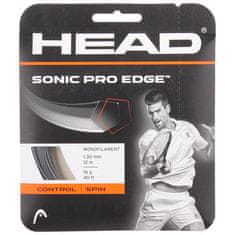Head Sonic Pro Edge tenisový výplet 12 m priemer 1,25