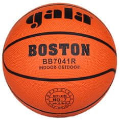 Boston BB7041R basketbalová lopta veľkosť lopty č.