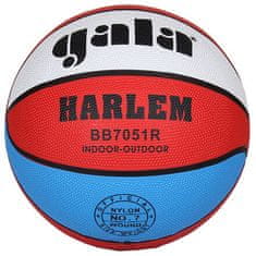 Harlem BB7051R basketbalová lopta veľkosť lopty č.