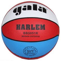 Harlem BB5051R basketbalová lopta veľkosť lopty č. 5