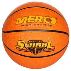 School basketbalová lopta veľkosť lopty č. 7