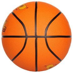 Merco School basketbalová lopta veľkosť lopty č. 6