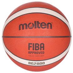 Molten B7G2000 basketbalová lopta veľkosť lopty č. 7