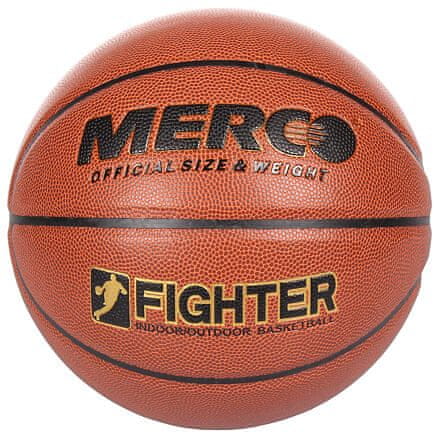 Fighter basketbalová lopta veľkosť lopty č. 5