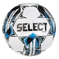 SELECT FB Team FIFA Basic futbalová lopta biela veľkosť lopty č. 5