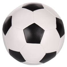 Soft Soccer futbalová lopta biela balenie 1 ks