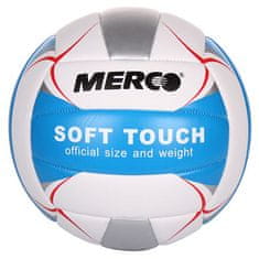 Soft Touch volejbalová lopta veľkosť lopty č. 5