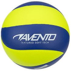 Avento Match Pre volejbalovú loptu veľkosť lopty č. 5