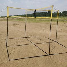 VolleyCross volejbalový set variant 42130