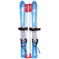 Merco Baby Ski 90 detské mini lyže modrá varianta 24171