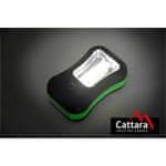 Cattara Svietidlo vreckový LED 160 + 15lm CAMPING