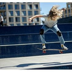 Nijdam Street Natives skateboard BZR balenie 1 ks