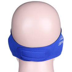 Aqua Speed Ear Neo kúpacia čelenka modrá veľkosť oblečenia senior