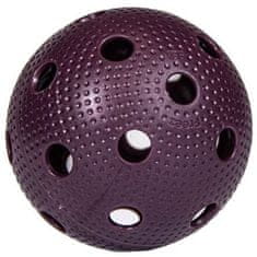 Ball Official florbalová loptička fialové balenie 1 ks