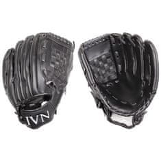 Merco BR-02 atrapa baseballové rukavice použitie pravá dĺžka 11,5"