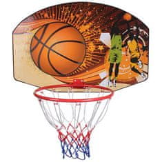 Basketbalová doska varianta 38635