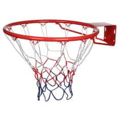 Basketball Korb basketbalová obrúčka varianta 38634