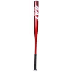 Alu-03 baseballová raketa červená dĺžka 30"