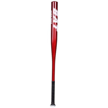 Alu-03 baseballová raketa červená dĺžka 30"