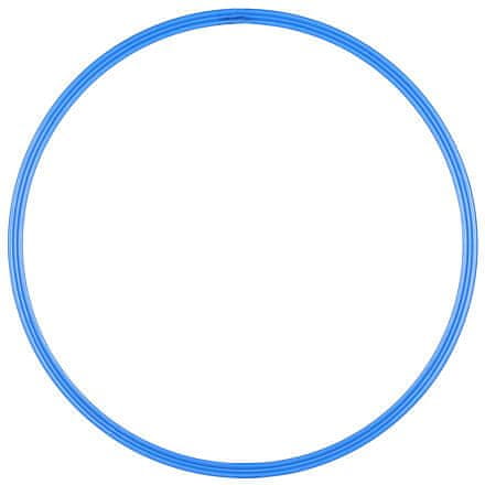 HP kruh prekážkový modrá priemer 70 cm