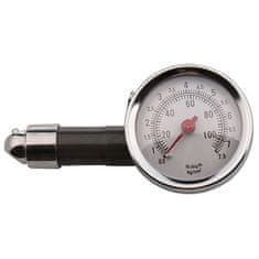 Measure tlakomer pneu balenie 1 ks