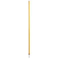 Slalomová tyč s bodcom dĺžka 150 cm