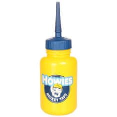 Howies Long Straw športová fľaša žltá objem 1000 ml