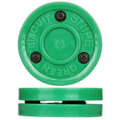 Green Biscuit Sniper hokejový puk tréningový variant 16992