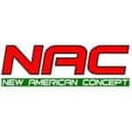 Krovinorez NAC 4v1 benzínový