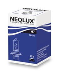 NEOLUX Standard H7 12V N499-ks