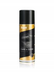 Kaps Care & Shine 200 ml renovačný sprej na lakovanú kožu