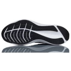 Nike Obuv beh čierna 44 EU Zoom Winflo 8
